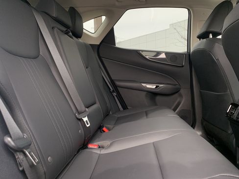 Certified 2025 Lexus NX 250 FWD w/ Towing Package (2000 Lbs) image 33