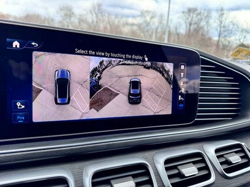 Used 2024 Mercedes-Benz GLE 350 4MATIC image 32