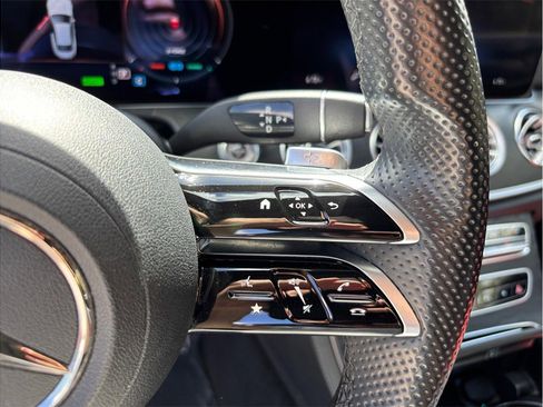 Used 2022 Mercedes-Benz E 450 Coupe image 30