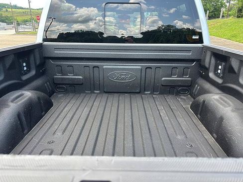 Certified 2025 Ford F150 XLT w/ Equipment Group 302A MID AWD/4WD image 18