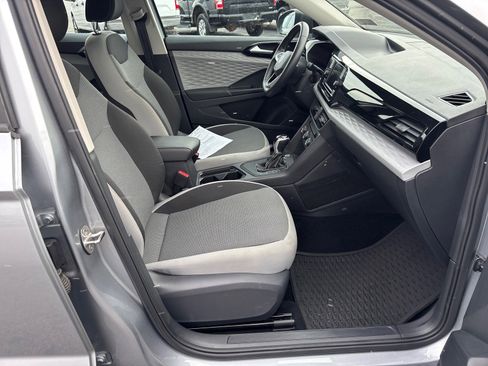 Used 2022 Volkswagen Taos S w/ IQ Drive S Package image 16