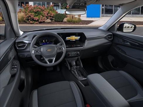 New 2026 Chevrolet TrailBlazer LT w/ LT Cold Weather Package image 15