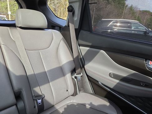 Used 2019 Hyundai Santa Fe Limited image 14