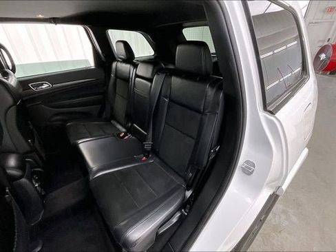 Used 2018 Jeep Grand Cherokee Altitude AWD/4WD image 20