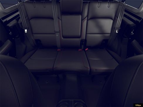 New 2026 Jeep Wrangler Unlimited Rubicon image 37