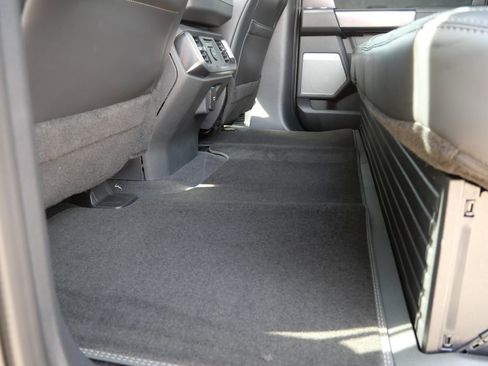 New 2026 Ford F150 Platinum w/ Equipment Group 700A Standard image 15