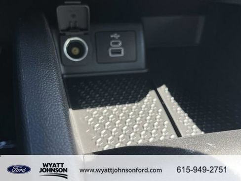 New 2026 Ford Bronco Sport Outer Banks image 28