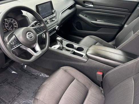Used 2020 Nissan Altima 2.5 S image 11