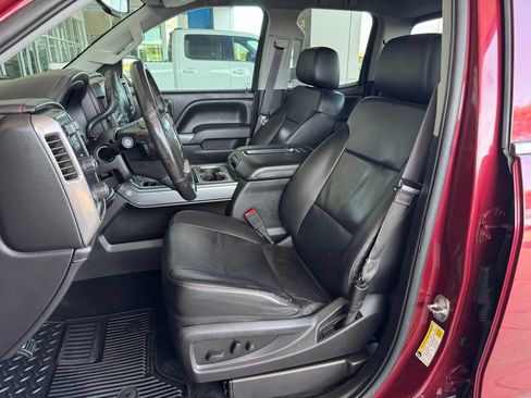 Used 2014 GMC Sierra 1500 SLT w/ All-Terrain Package AWD/4WD image 18