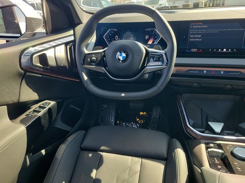 Used 2026 BMW X3 xDrive30i w/ Convenience Package AWD/4WD image 12