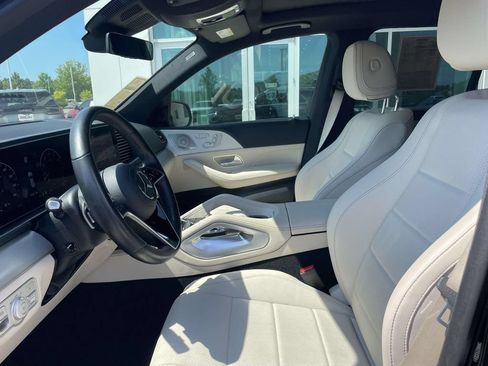 Used 2025 Mercedes-Benz GLE 350 4MATIC image 14