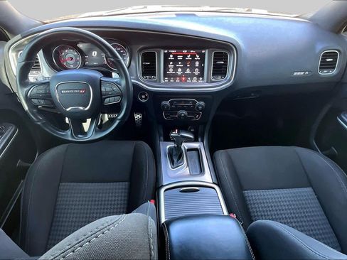 Used 2020 Dodge Charger Scat Pack RWD image 14