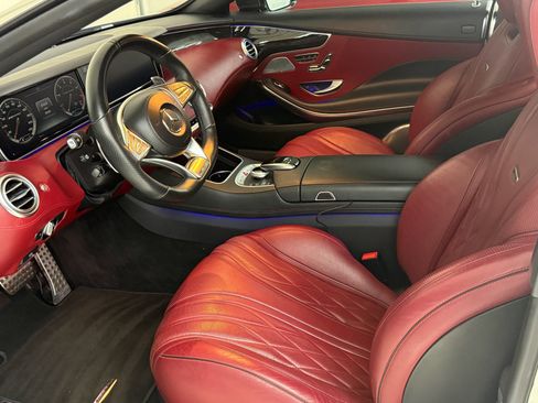 Used 2017 Mercedes-Benz S 65 AMG AMG S 65 image 3