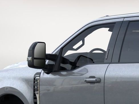 New 2026 Ford F250 Lariat w/ Lariat Premium Package image 42