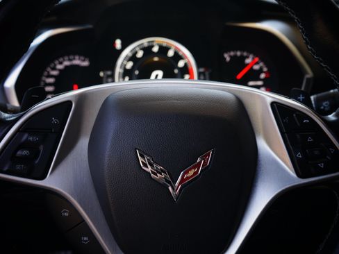 Used 2017 Chevrolet Corvette Z06 RWD image 27