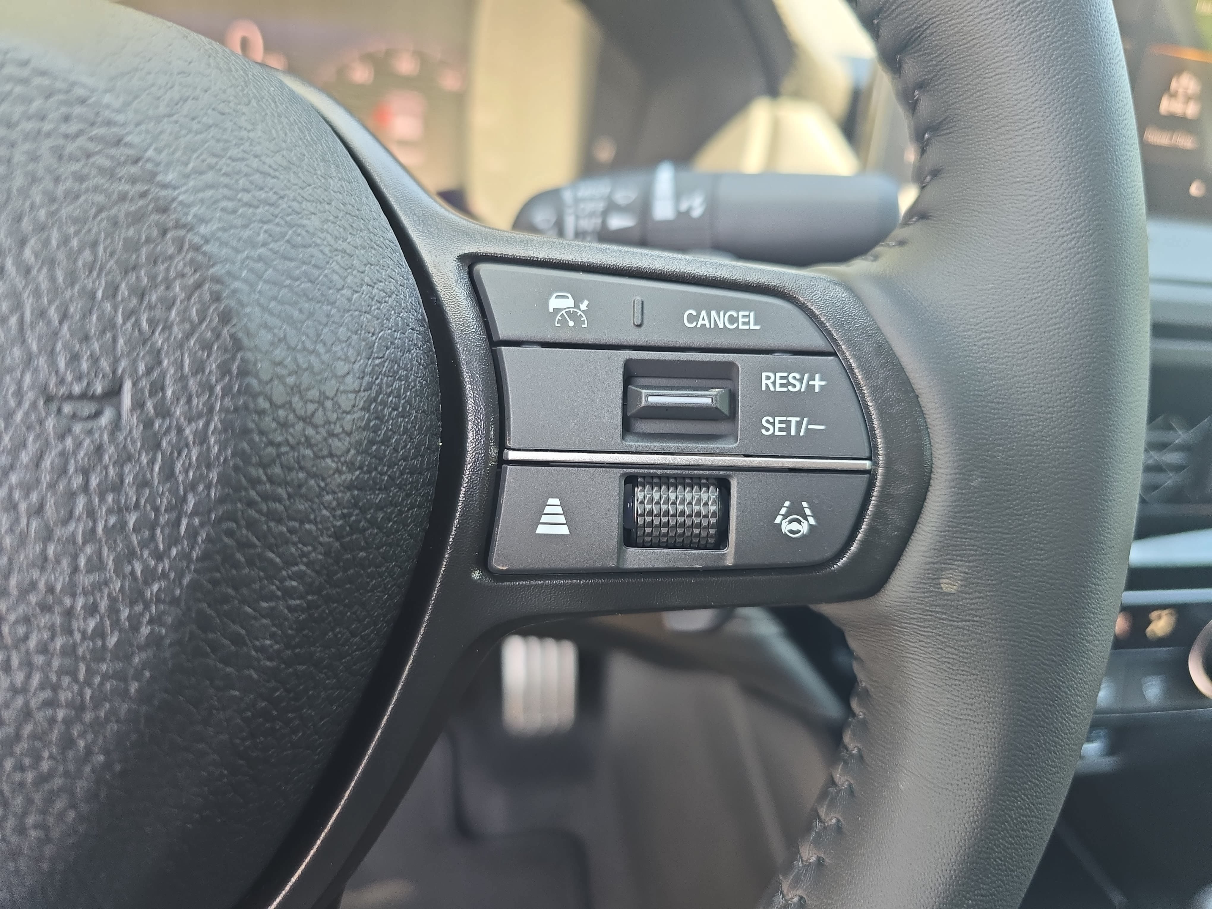 New 2026 Honda Accord Sport image 17