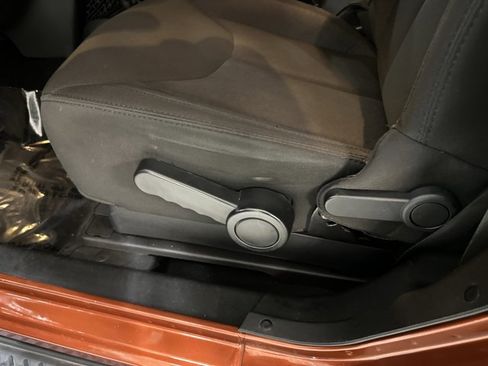 Used 2014 Jeep Wrangler Sport w/ Quick Order Package 24S image 16