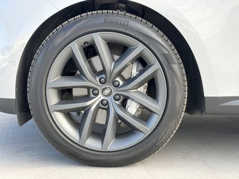 New 2025 Land Rover Range Rover Sport SE AWD/4WD image 31
