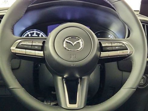New 2026 MAZDA CX-50 AWD 2.5 S w/ Accent Package image 23