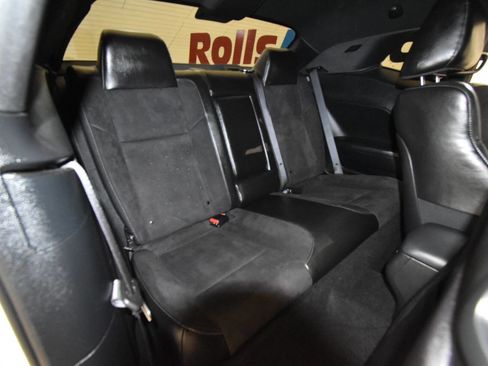 Used 2020 Dodge Challenger R/T Scat Pack image 17