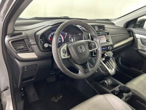 Used 2017 Honda CR-V LX image 14