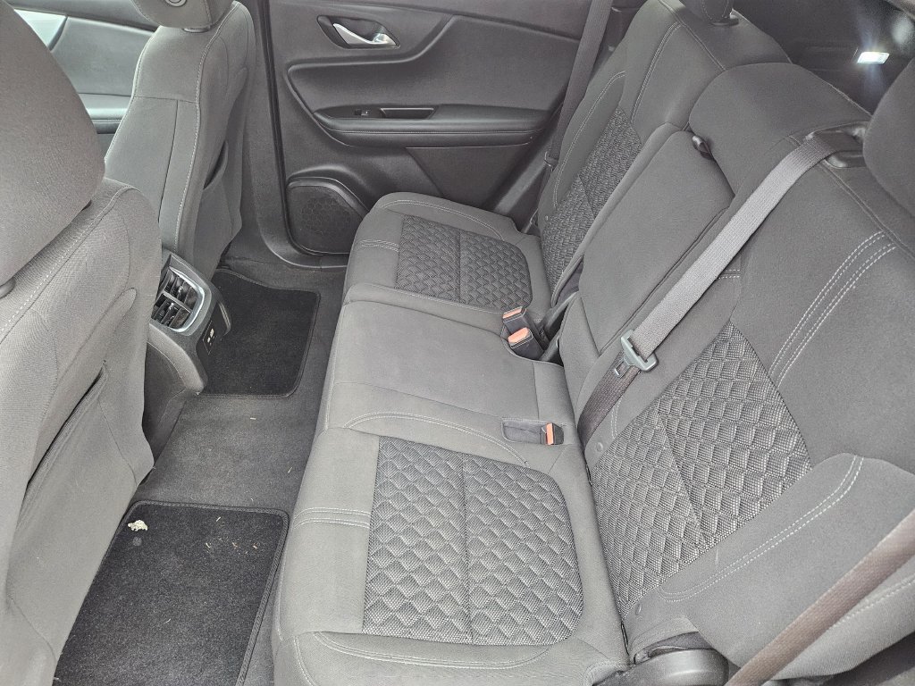 Used 2019 Chevrolet Blazer LT FWD image 28