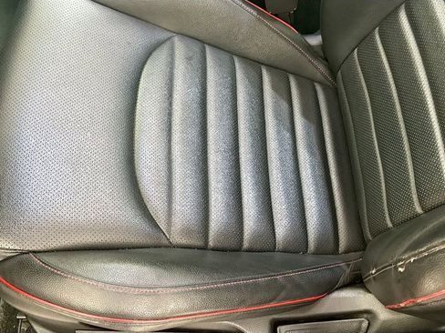 Used 2022 Kia Forte GT image 20