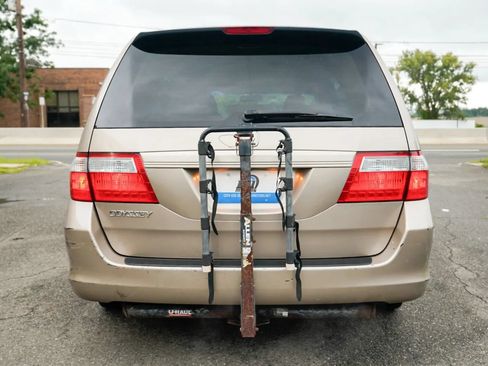 Used 2007 Honda Odyssey LX image 6