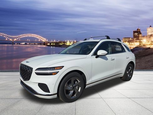 New 2026 Genesis GV70 2.5T Advanced image 1