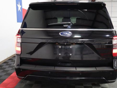 Used 2020 Ford Expedition Limited w/ Equipment Group 303A AWD/4WD image 26