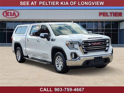 Used 2019 GMC Sierra 1500 SLT