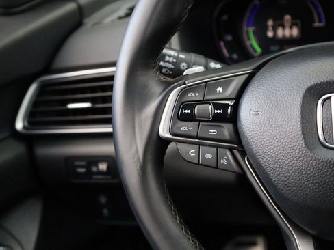 Used 2022 Honda Accord Sport image 30