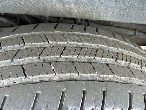 Used 2022 Chevrolet Express 2500 w/ Driver Convenience Package image 31