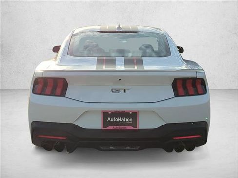 New 2026 Ford Mustang GT image 8