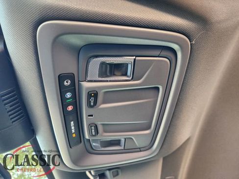 New 2025 Chevrolet Silverado 3500 W/T w/ WT Convenience Package AWD/4WD image 25