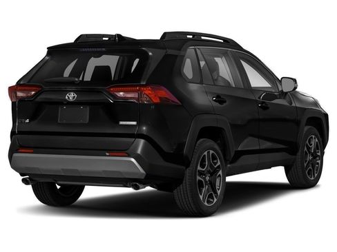 Used 2019 Toyota RAV4 Adventure w/ Cold Weather Package AWD/4WD image 46