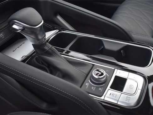 New 2025 Kia Telluride SX X-Line image 24