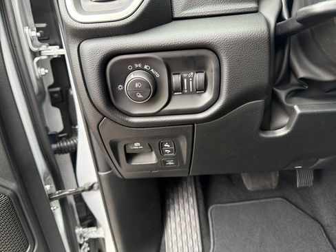 New 2026 RAM 1500 Big Horn image 29