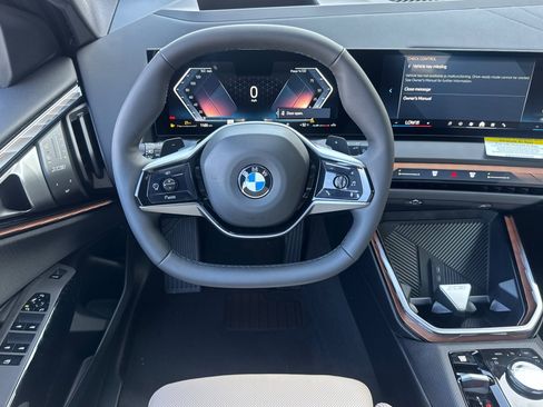 Used 2026 BMW X3 xDrive30i w/ Premium Package AWD/4WD image 28