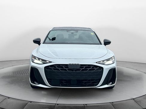 New 2026 Audi A6 Prestige image 2