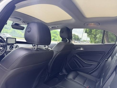 Used 2015 Mercedes-Benz GLA 250 w/ Multimedia Package image 15