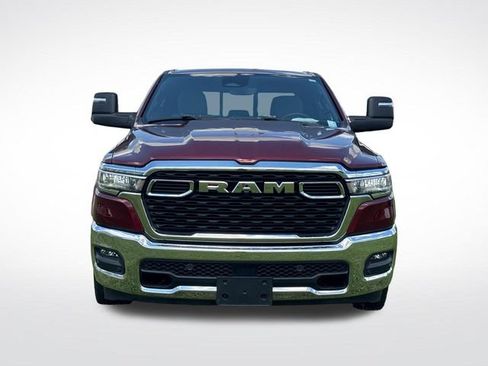 Used 2025 RAM 1500 Lone Star AWD/4WD image 10