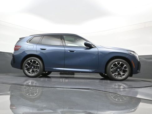 New 2026 BMW X3 xDrive30 w/ M Sport Package image 39