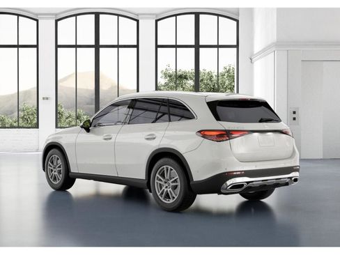 Certified 2023 Mercedes-Benz GLC 300 4MATIC image 29