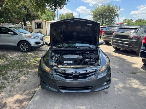 Used 2012 Honda Accord EX-L image 10