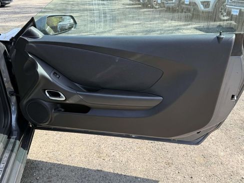 Used 2010 Chevrolet Camaro SS w/ RS Package RWD image 7