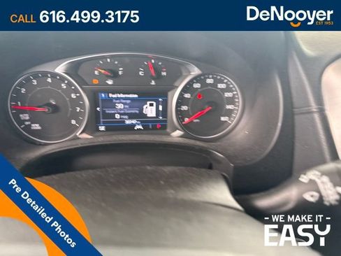 Used 2024 GMC Terrain SLE w/ Driver Convenience Package AWD/4WD image 14