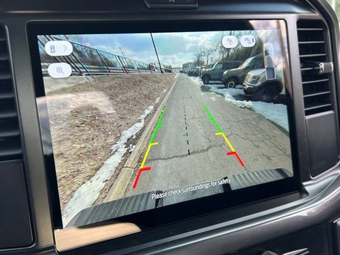 New 2026 Ford F150 STX image 15