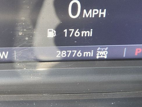 Used 2022 Chevrolet Silverado 1500 LT w/ Work Truck Package image 33