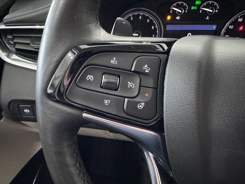 Certified 2023 Buick Enclave Essence w/ Experience Buick Package image 14